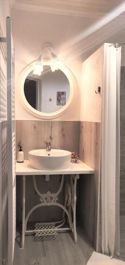 Apartmán Aurora Ház Zalakaros Exteriér fotografie