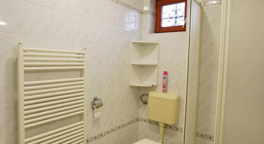 Apartmán Aurora Ház Zalakaros Pokoj fotografie